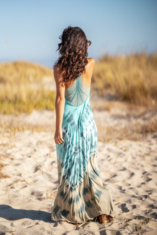 Tunic MALLORCA mint - Imagen 11