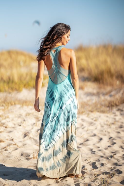 Tunic MALLORCA mint - Imagen 10