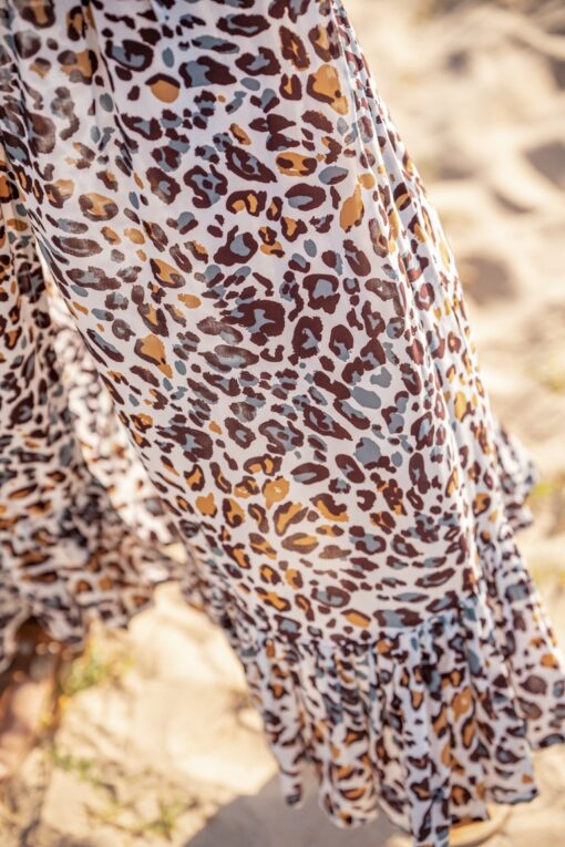 Set Verona leopard - Imagen 7