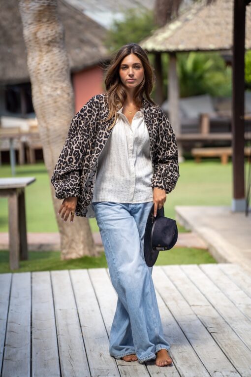 Maxi Bomber ELSIE - Imagen 3