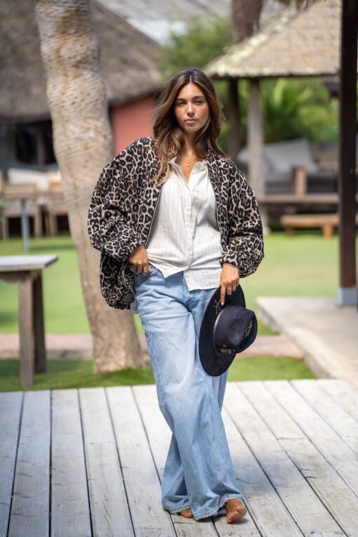Maxi Bomber ELSIE - Imagen 4