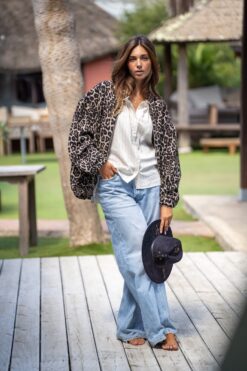 Maxi Bomber ELSIE
