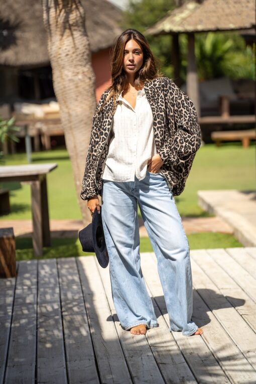 Maxi Bomber ELSIE - Imagen 7