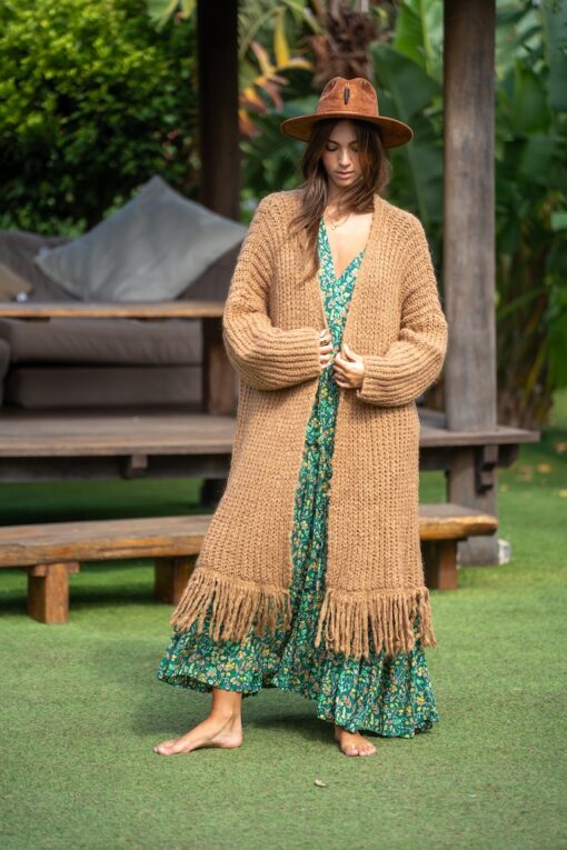 Cardigan LINA - Imagen 3