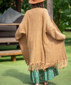 Cardigan LINA