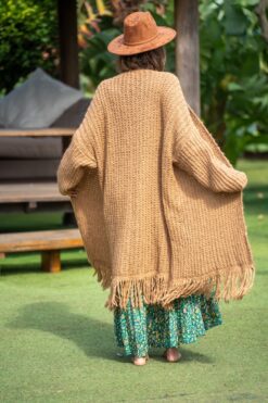 Cardigan LINA