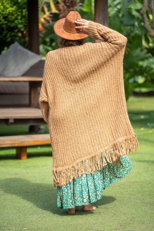 Cardigan LINA - Imagen 5