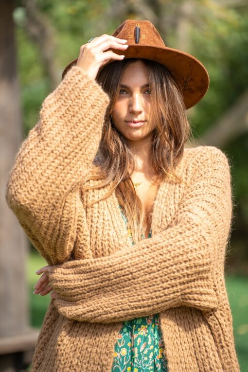 Cardigan LINA - Imagen 6