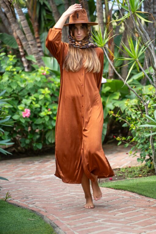 Maxi pañuelo Louis - Imagen 9
