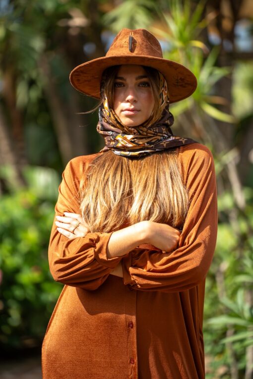 Maxi pañuelo Louis - Imagen 6