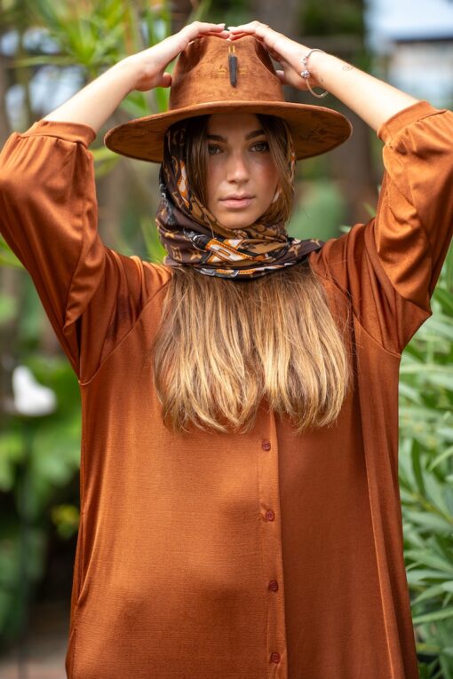 Maxi pañuelo Louis - Imagen 3