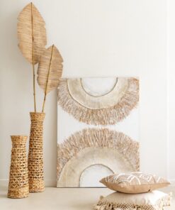 Decoracion Mural Ibiza Canvas