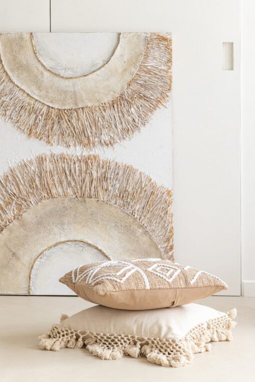 Decoracion Mural Ibiza Canvas - Imagen 2