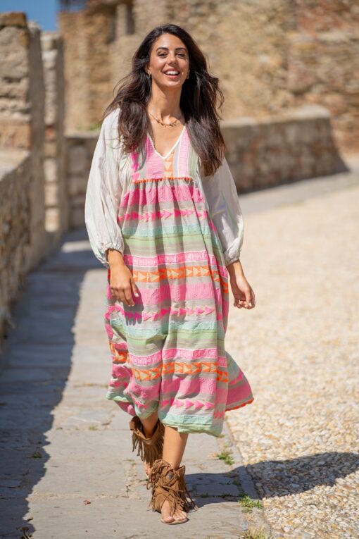 Vestido Portofino - Imagen 6