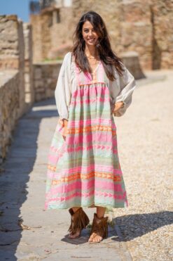 Vestido Portofino