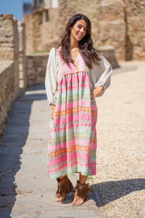 Vestido Portofino - Imagen 4