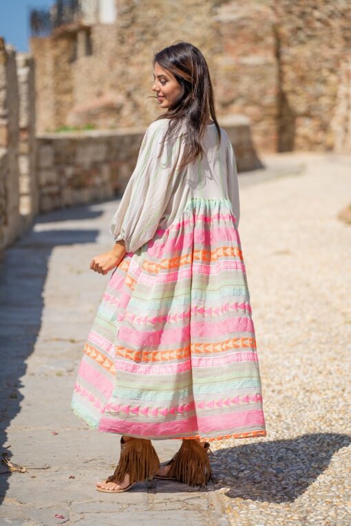 Vestido Portofino - Imagen 3