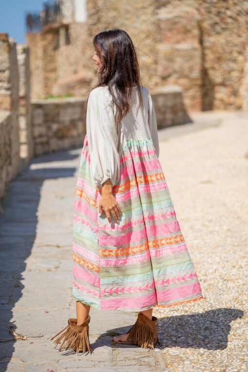 Vestido Portofino - Imagen 2