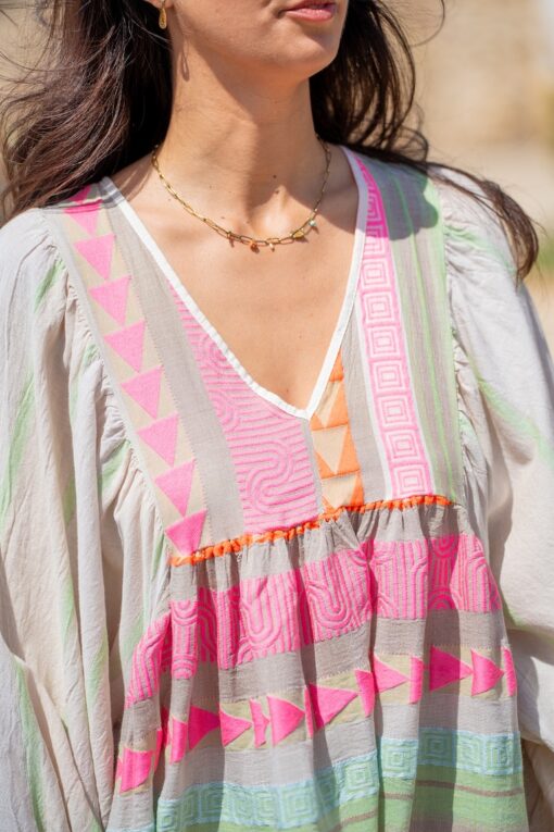 Vestido Portofino - Imagen 7