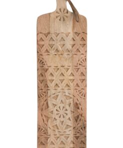 Tabla étnica