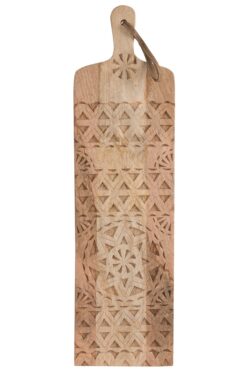 Tabla étnica