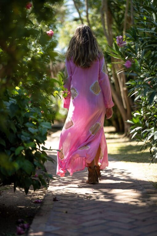 Tunic Lanzarote rosa - Imagen 9