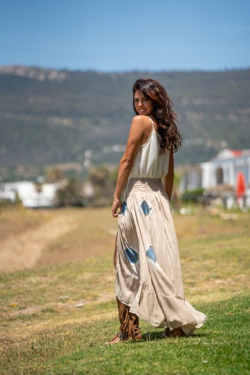 Falda Lanzarote sand - Imagen 5