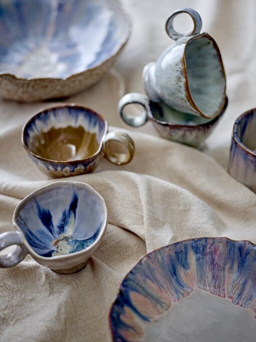 Taza Imogen gris - Imagen 3