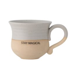 Taza Claire 'Stay Magical'