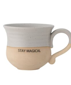 Taza Claire 'Stay Magical'