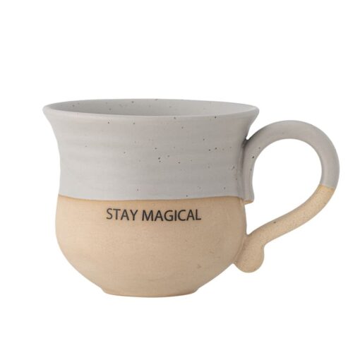 Taza Claire 'Stay Magical'