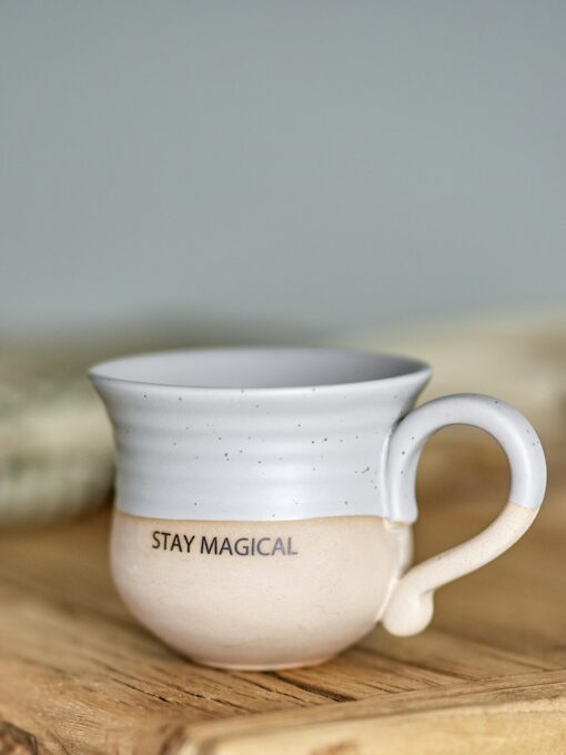 Taza Claire 'Stay Magical' - Imagen 4