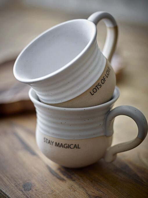 Taza Claire 'Stay Magical' - Imagen 3