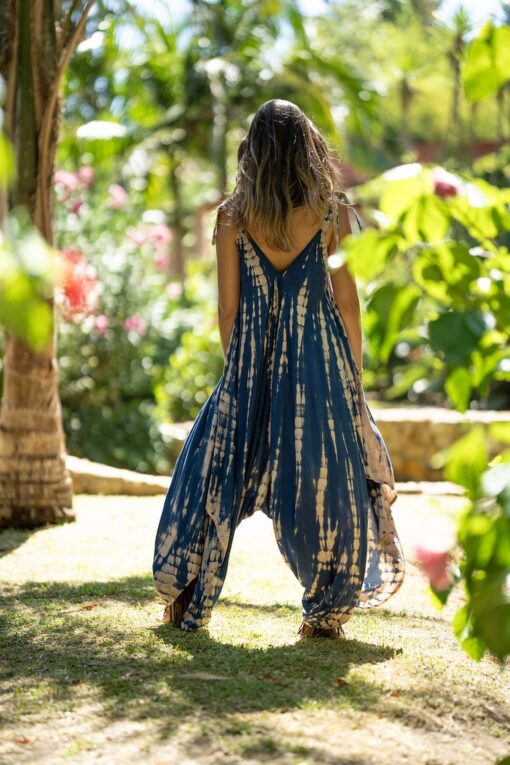 Mono Waikiki navy - Imagen 2
