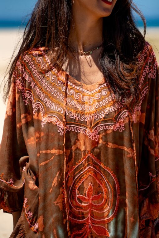 Poncho Waikiki caldera - Imagen 3