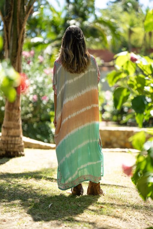 Tunic Waikiki mint - Imagen 2